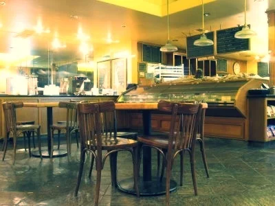 C Est Si Bon Bakery Newport Beach