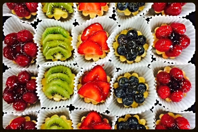 C Est Si Bon Bakery Newport Beach