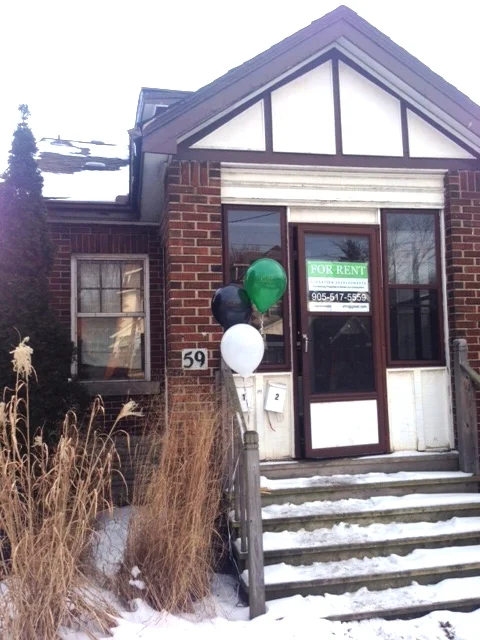 59 STERLING ST, HAMILTON