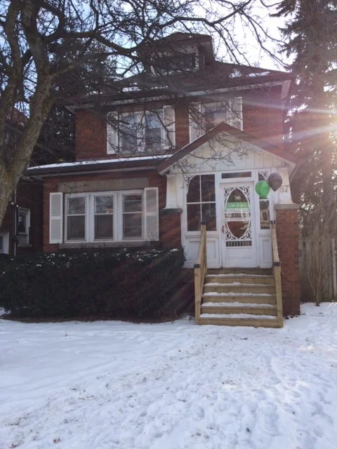 87 STERLING ST, HAMILTON