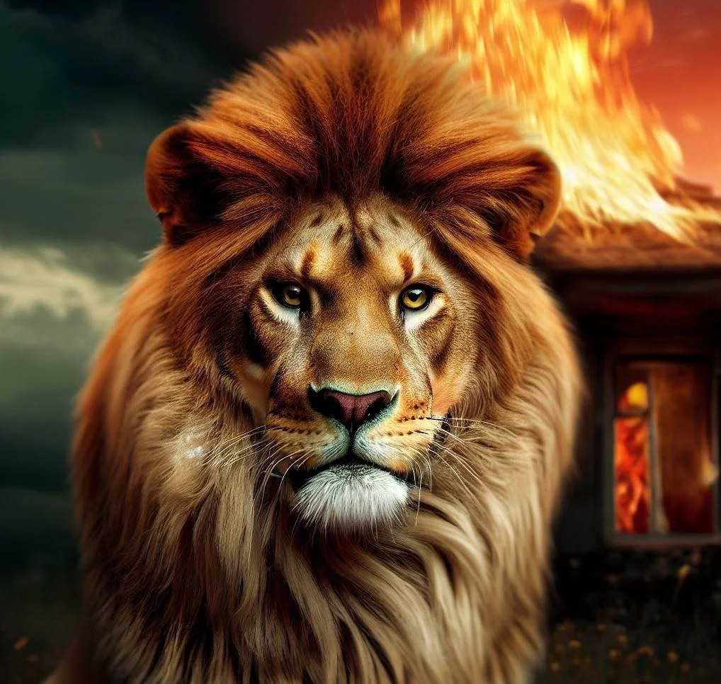 Lion fire.jpg