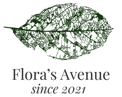 Floras Avenue