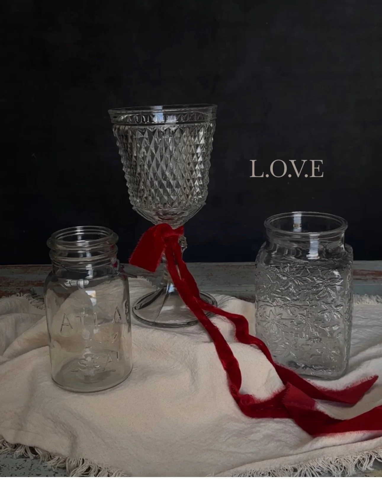 Custom-Crafted Arrangements