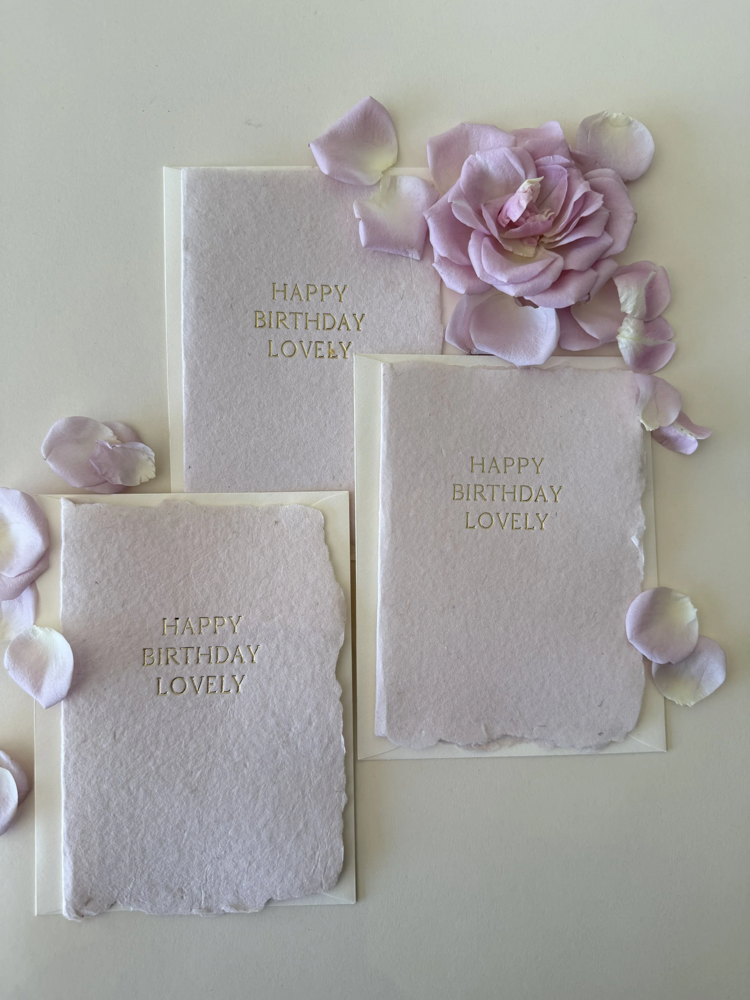 Soft Birthday Wishes