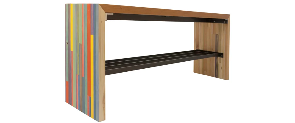 Bench