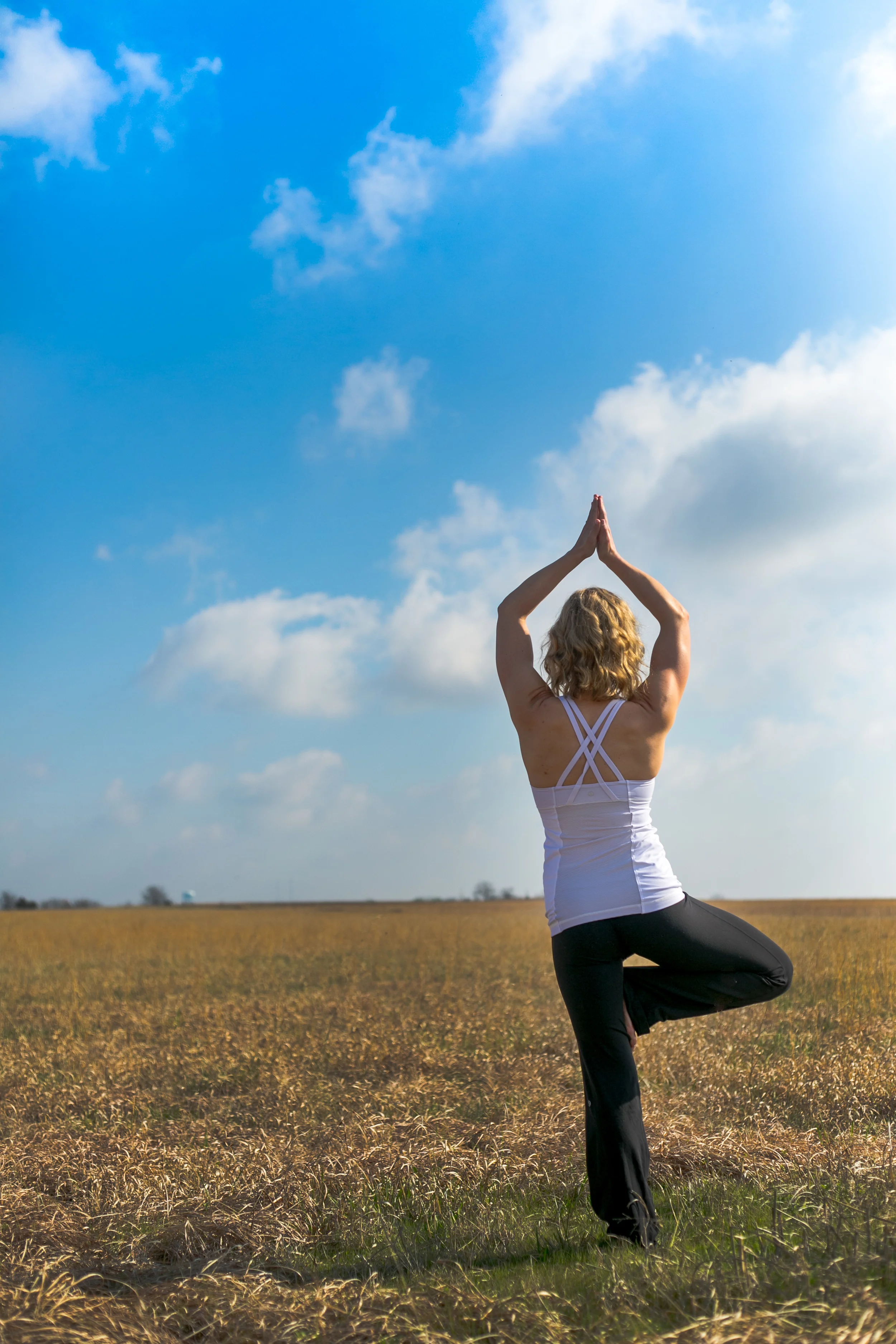 Kriya Yoga – Part 1