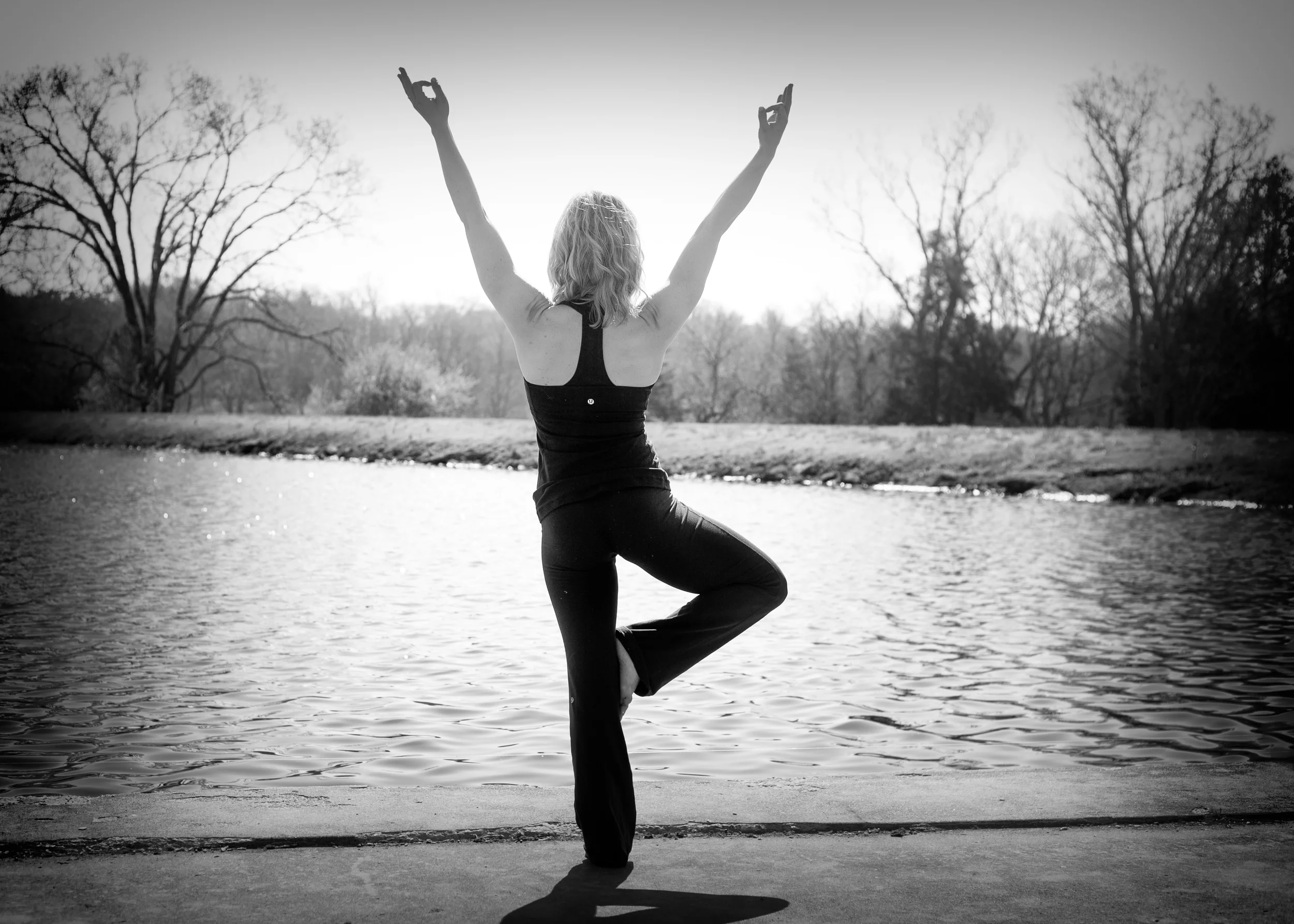 Growing Roots - Our Connection to the Earth