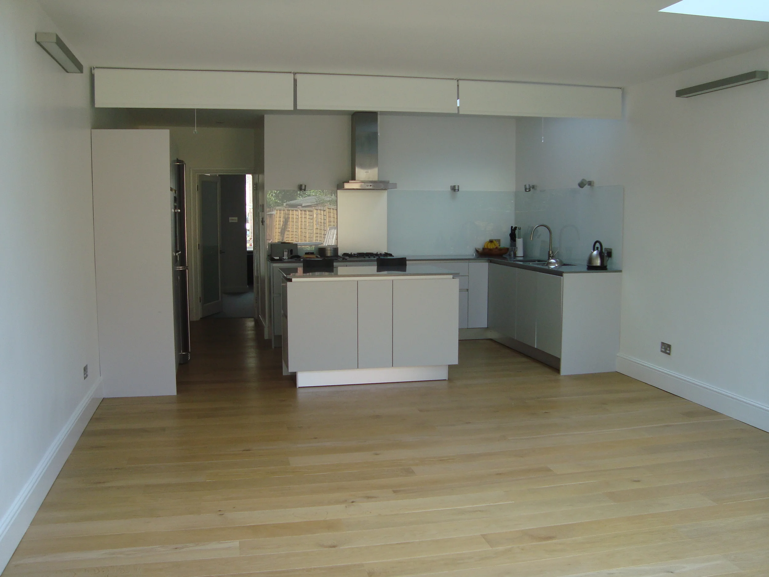Lambert Home - Hampshire