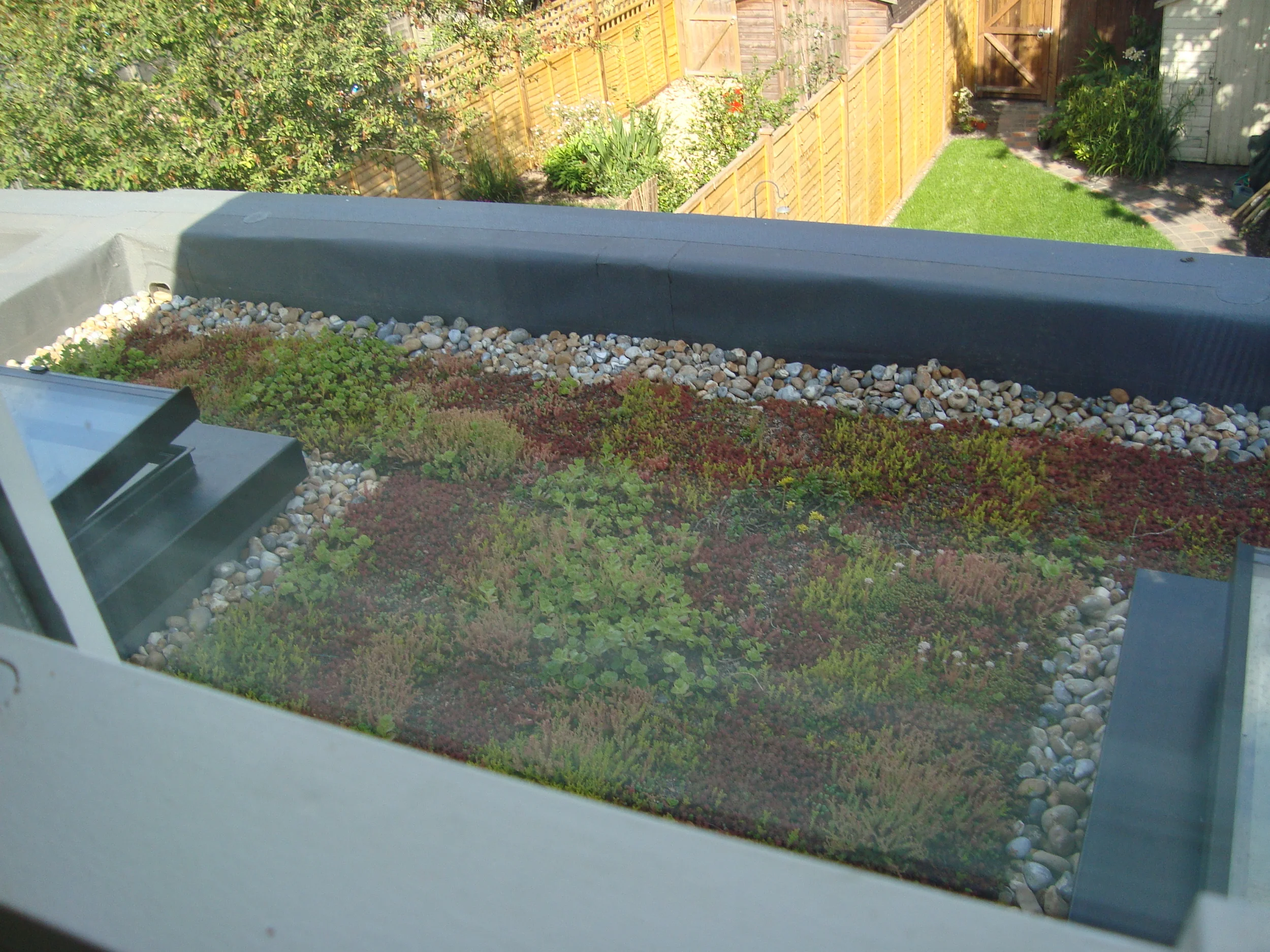 Lambert Home - Hampshire