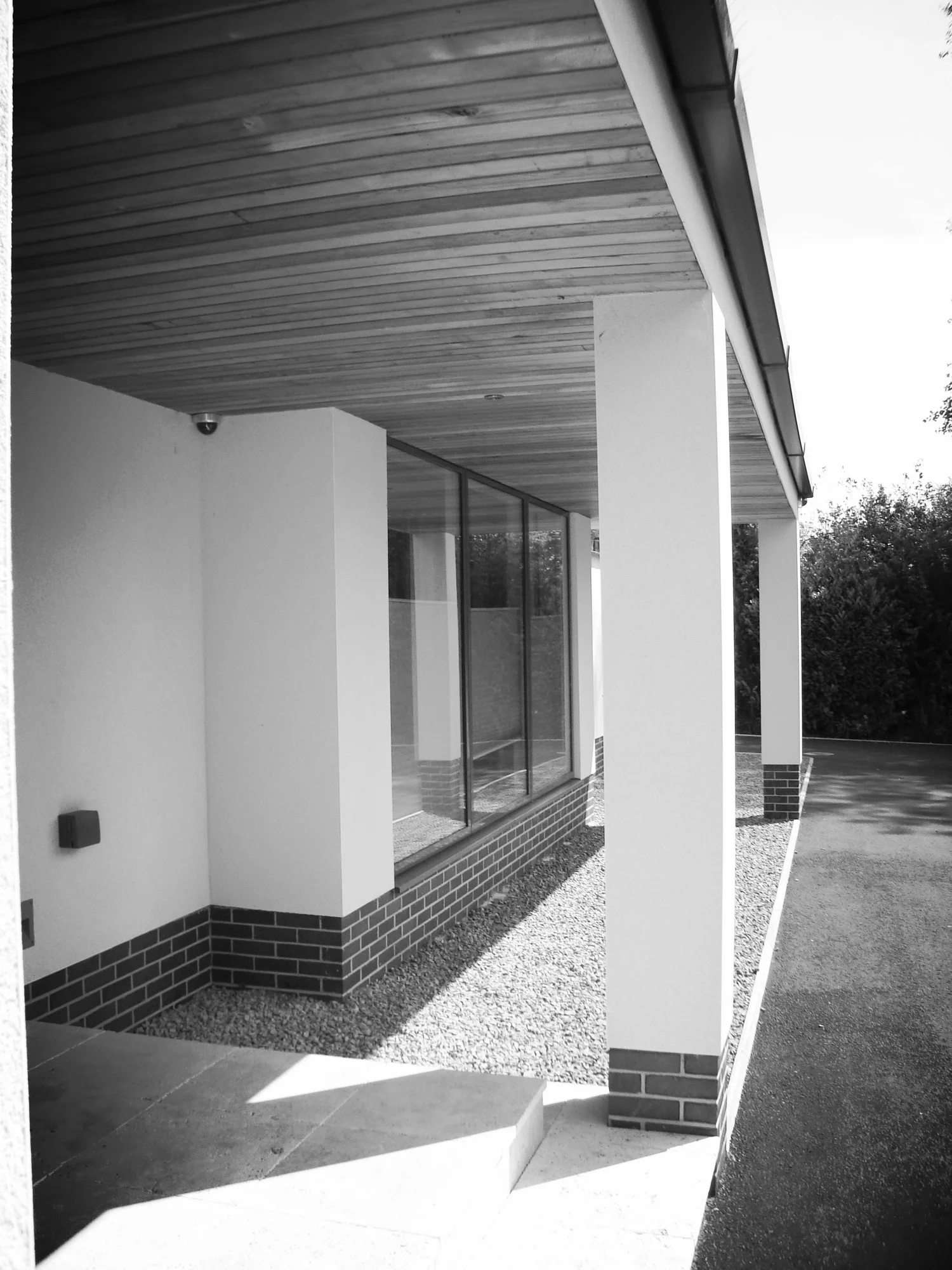 Turner House - Hampshire