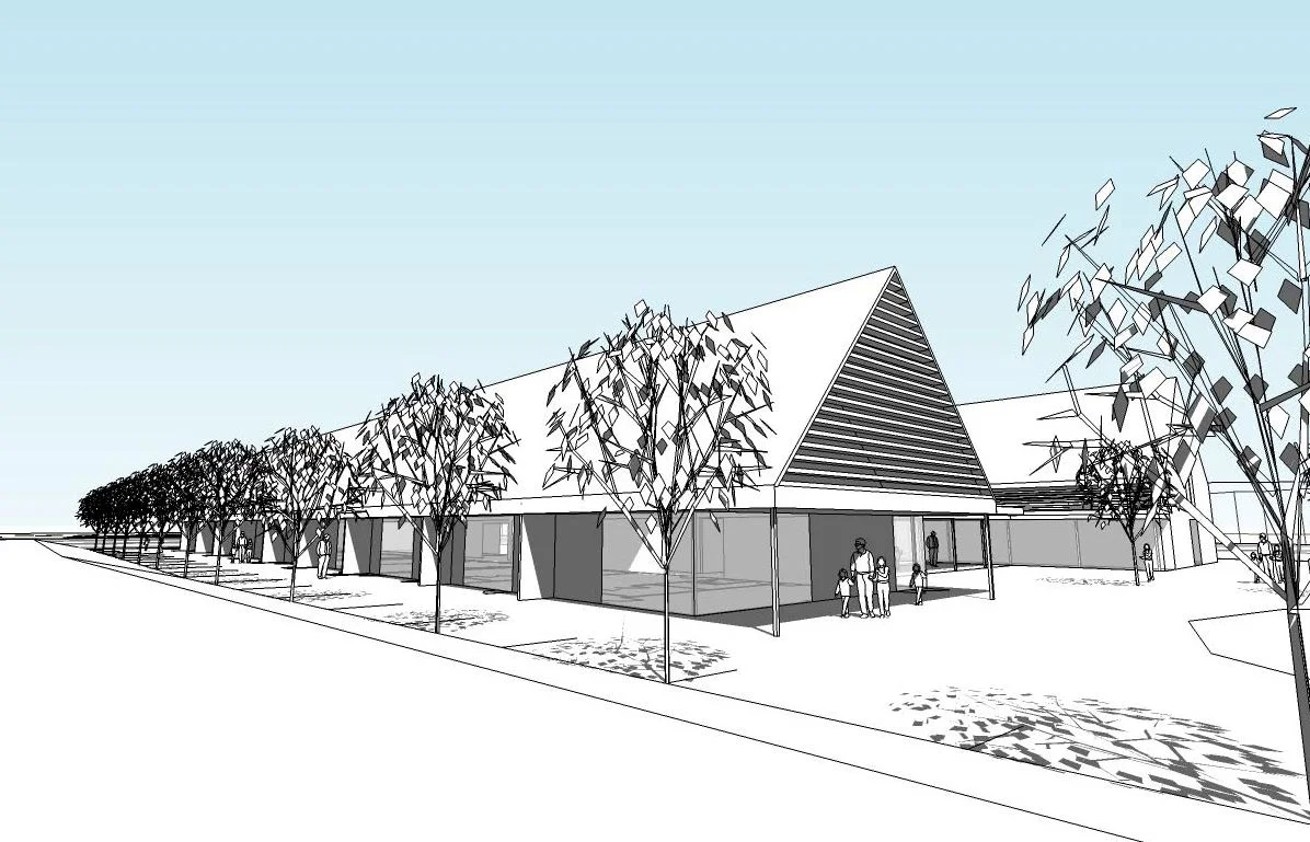 Meadow Cross Primary School - Hampshire