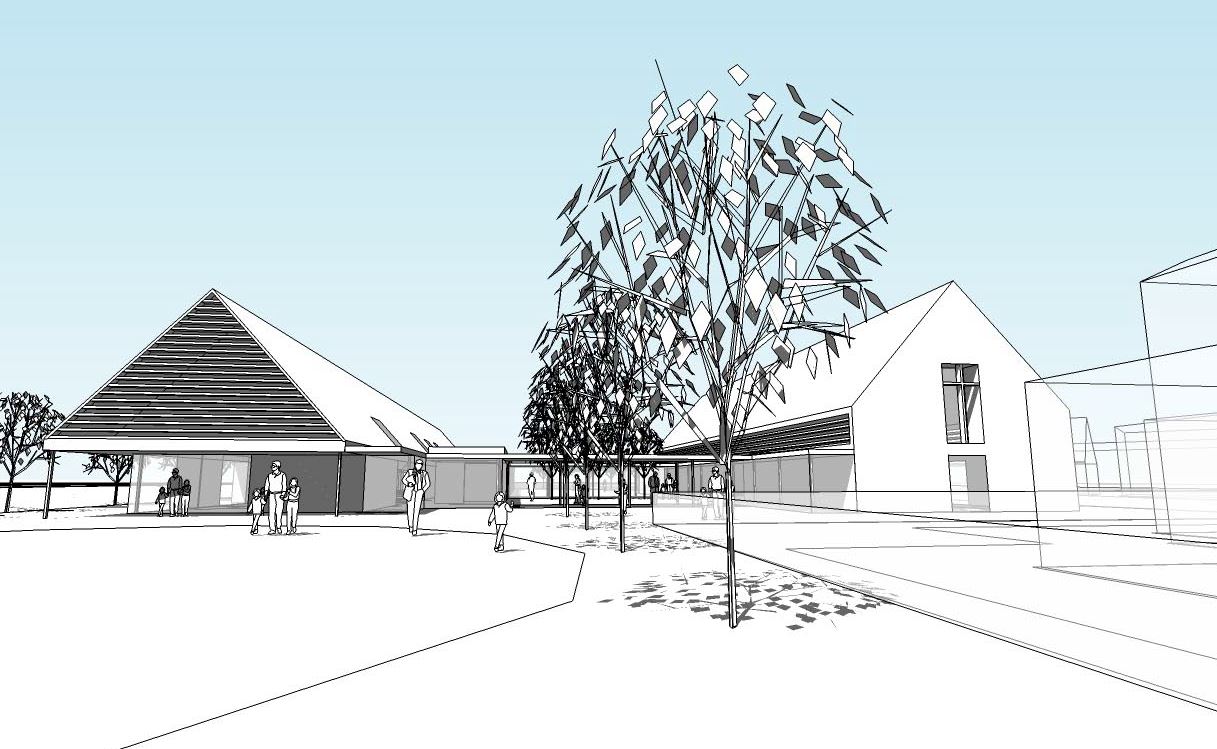 Meadow Cross Primary School - Hampshire