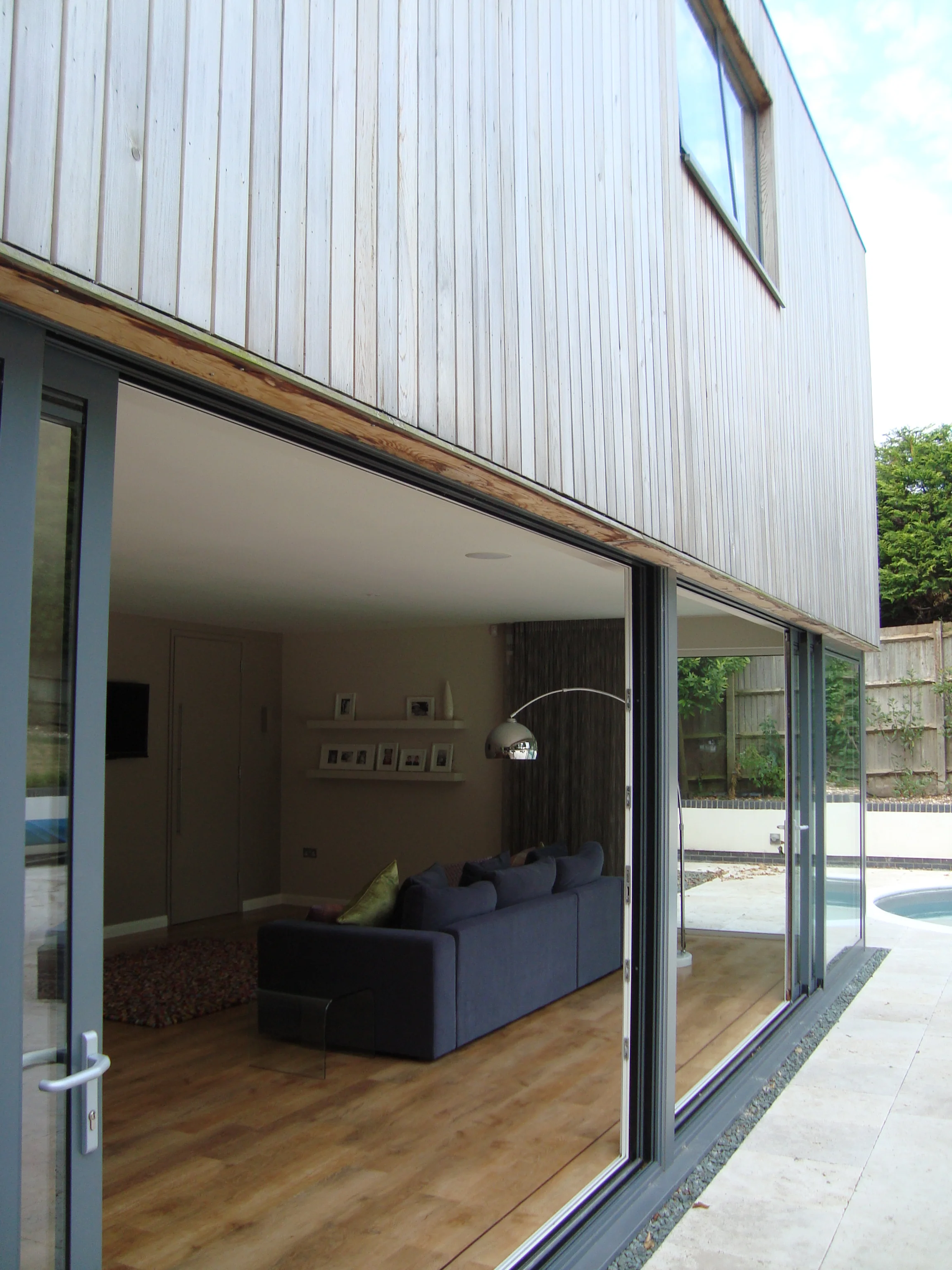 Turner House - Hampshire