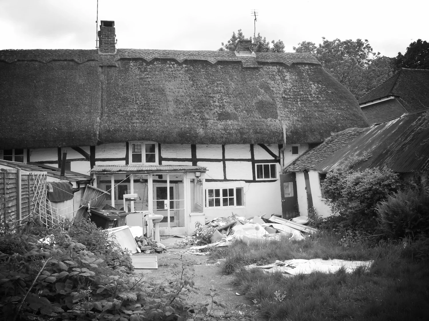 Rymill Residence - Hampshire 