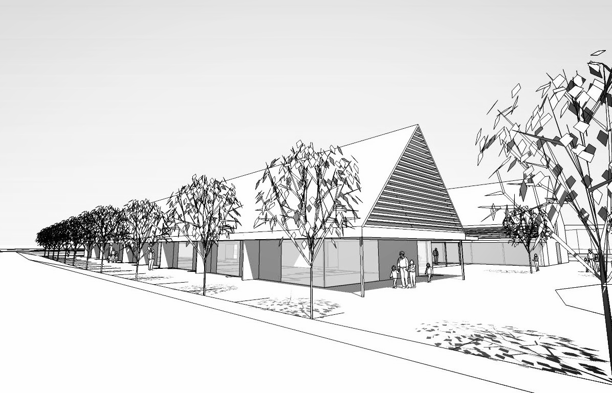 Meadow Cross school view1.JPG