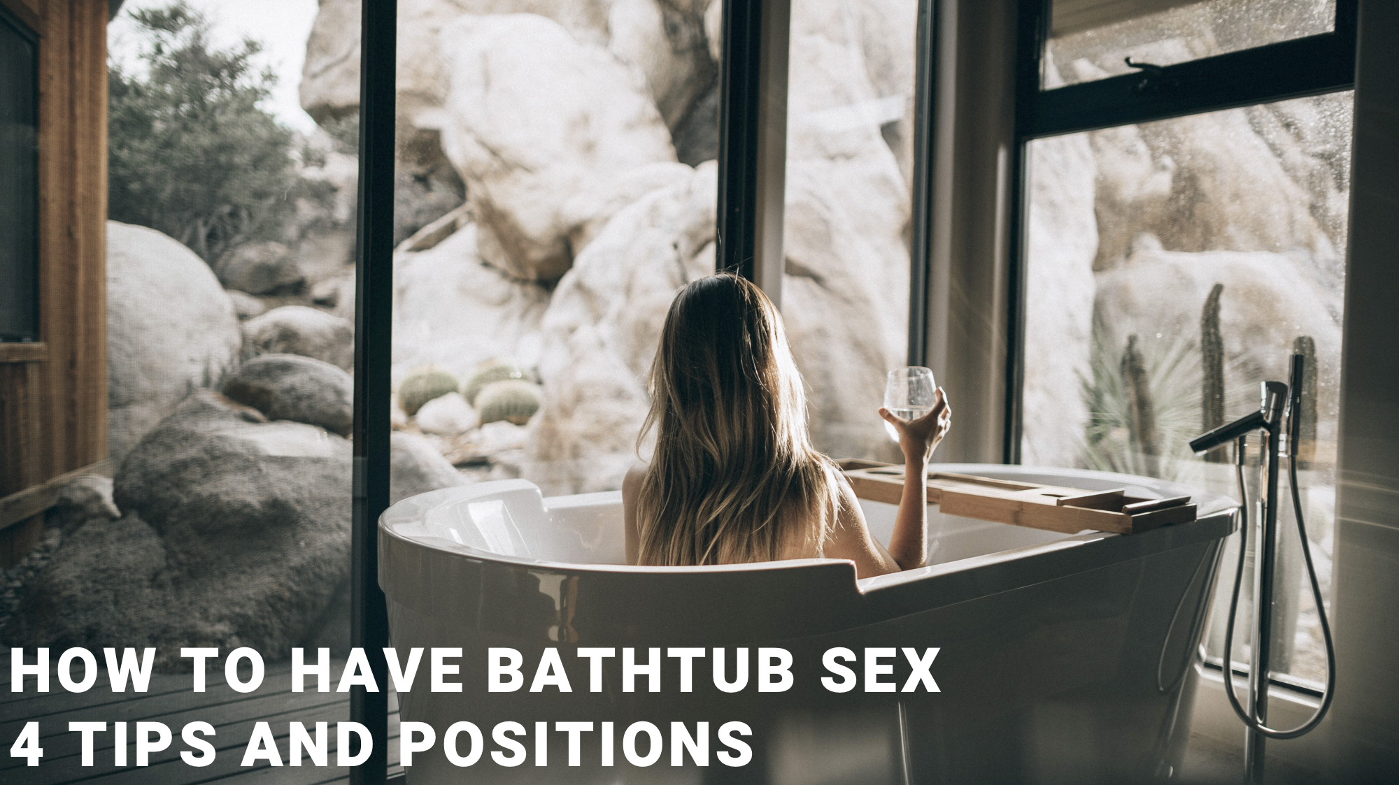 Bathtub Sex 4