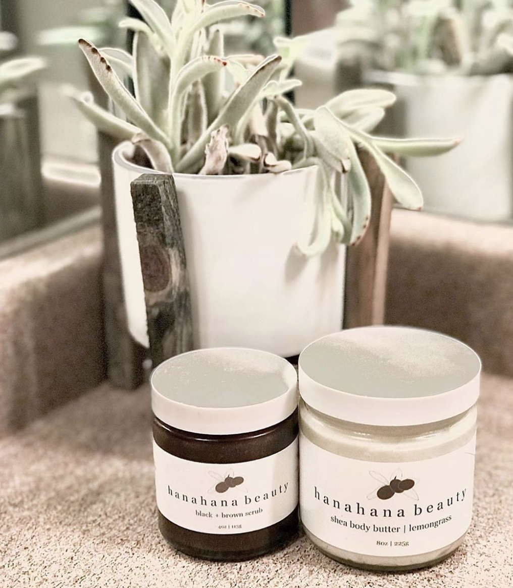 20+ Black Owned Skincare Brands 2020 [Growing List] — TIFFY DIAMOND