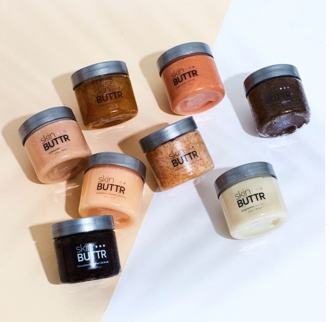 20+ Black Owned Skincare Brands 2020 [Growing List] — TIFFY DIAMOND