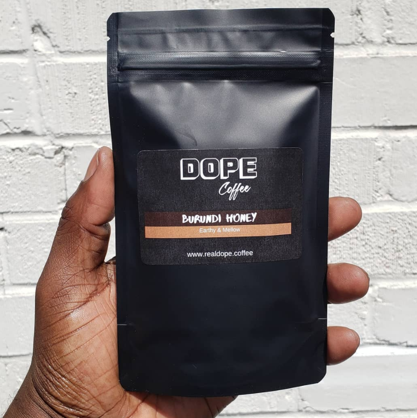 20+ Black Owned Coffee Brands 2020 [Growing List] — TIFFY DIAMOND