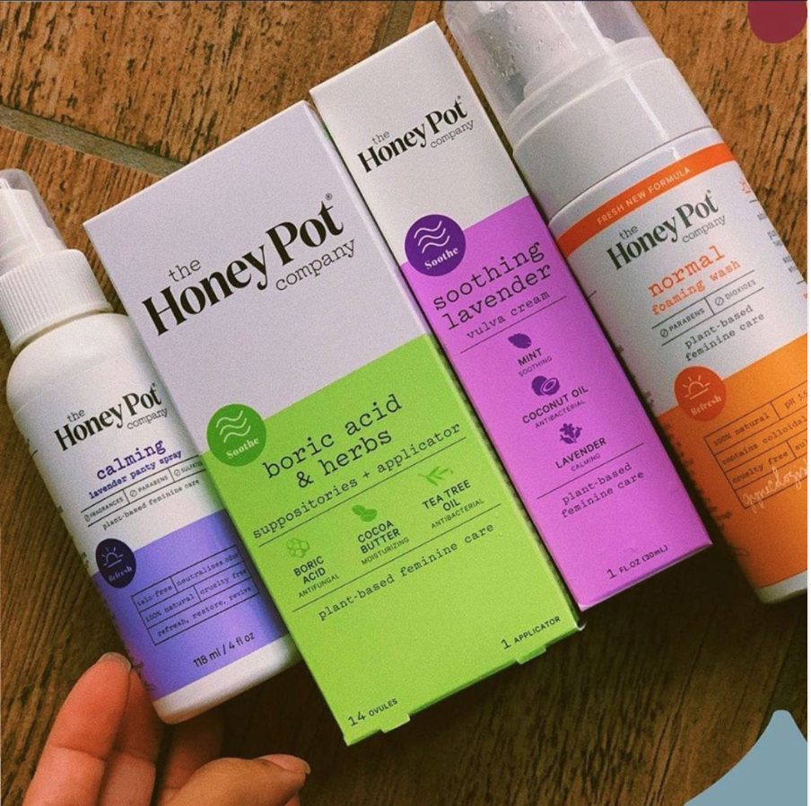 20+ Black Owned Wellness Brands [Growing List] — TIFFY DIAMOND