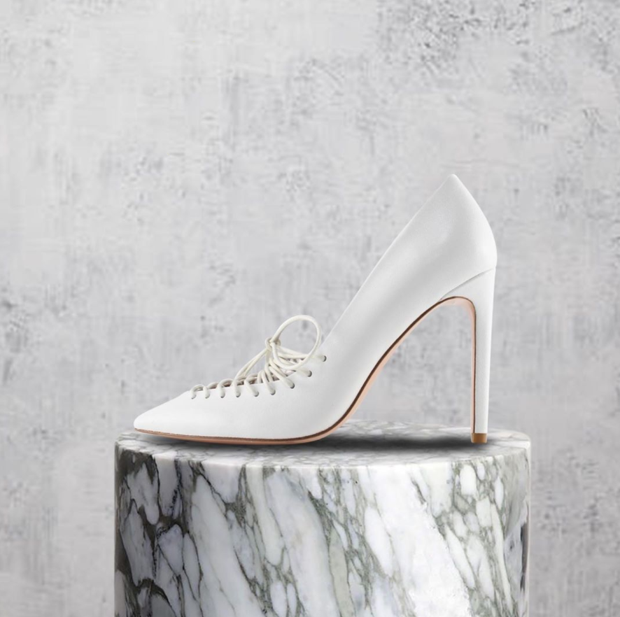 20+ Black Owned Women’s Shoe Brands [Growing List] — TIFFY DIAMOND