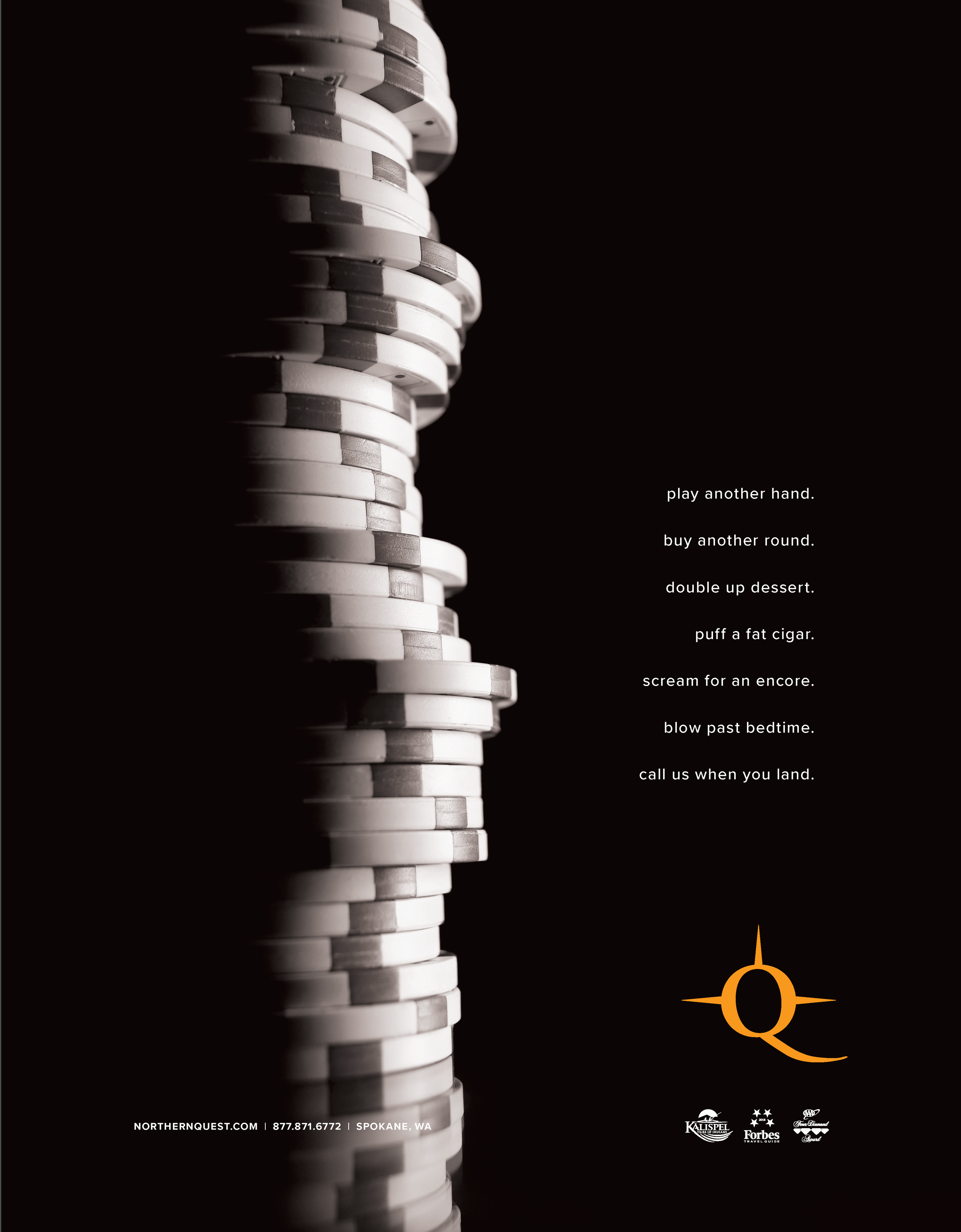 Print – Alaska Airlines Mag.