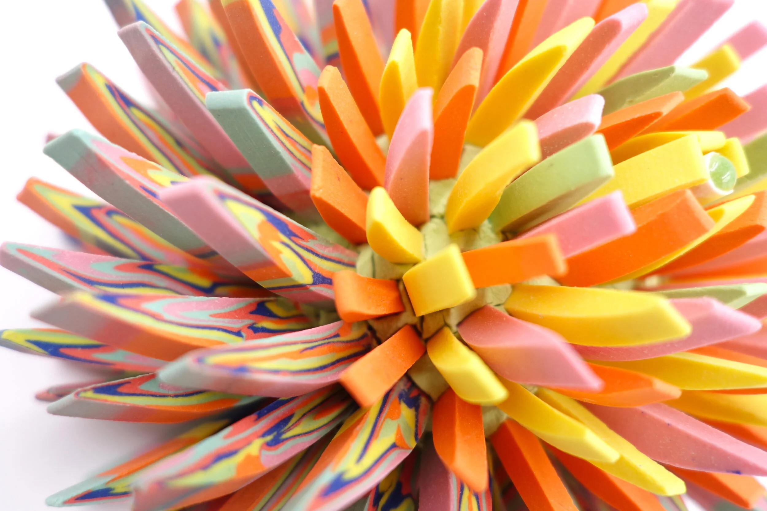 ZEMER PELED Flower 30