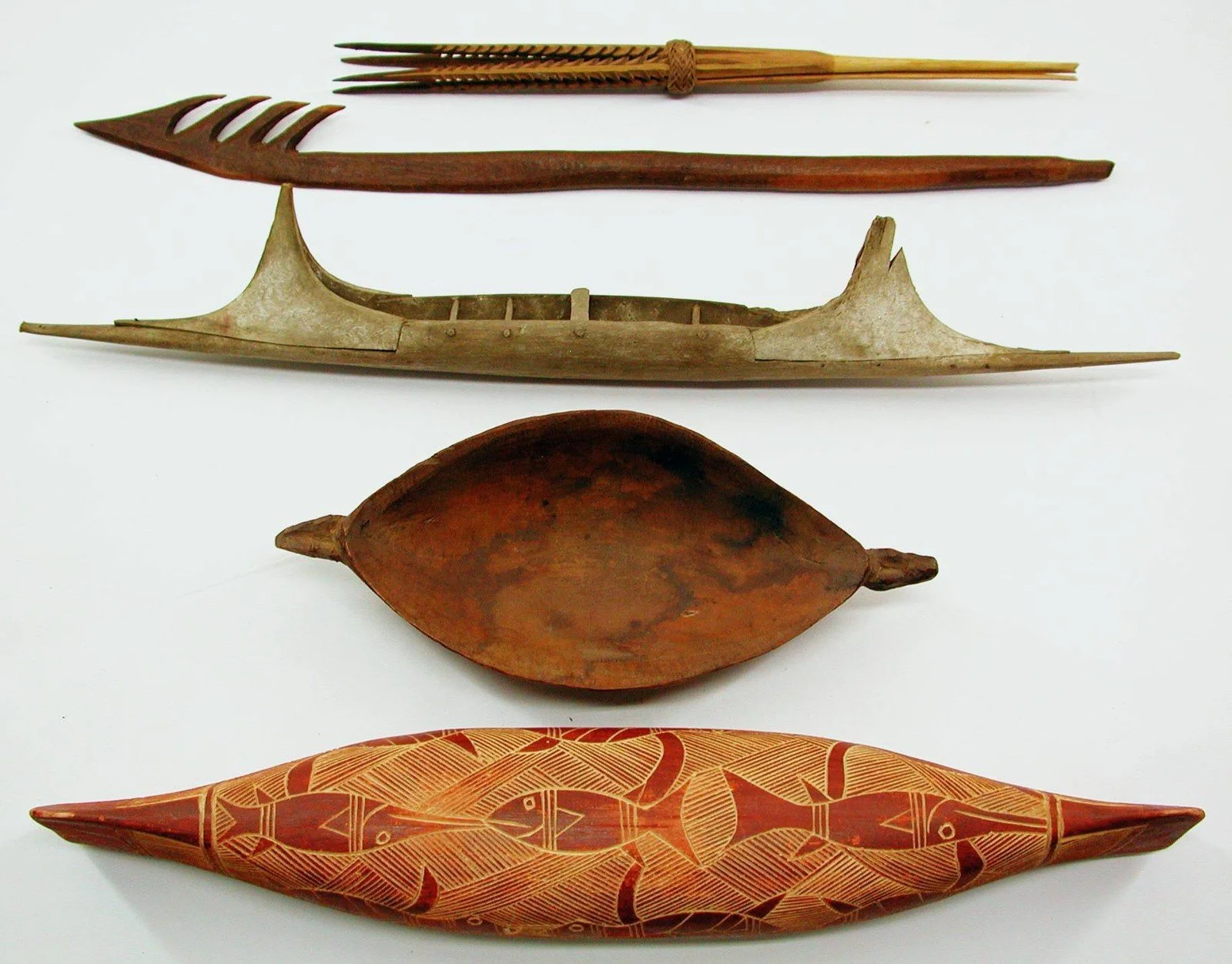 Bismarck Archipelago