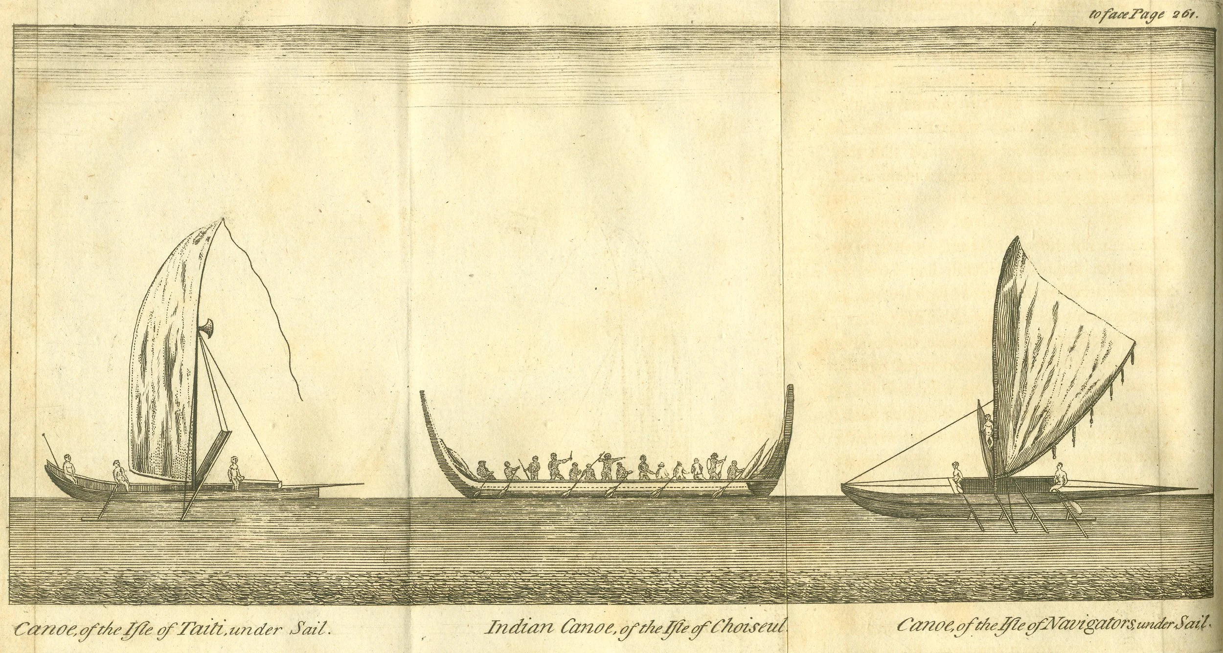 TAHITI