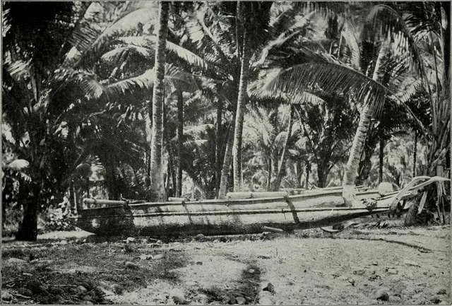 MARQUESAS