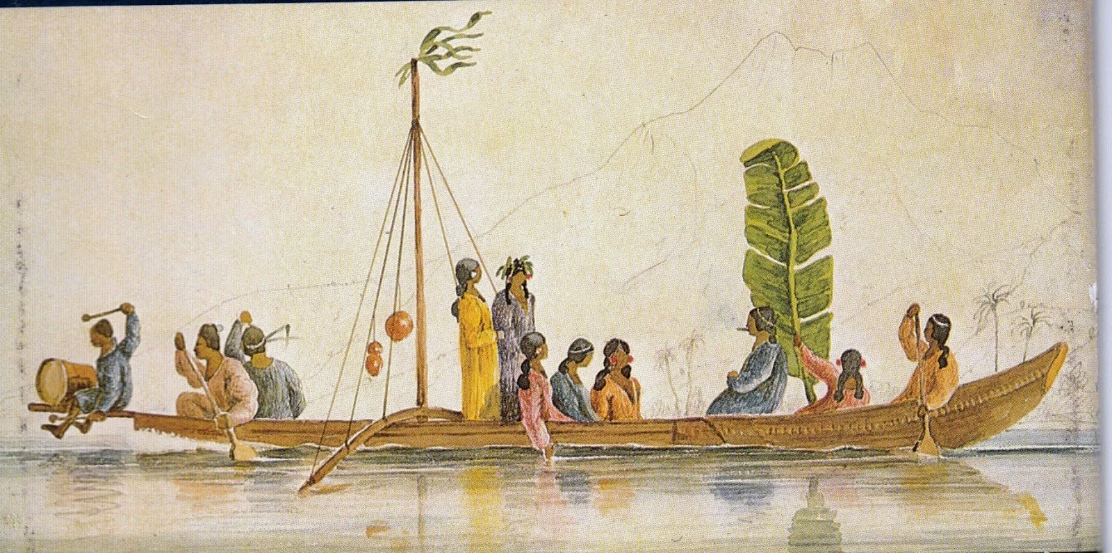 TAHITI