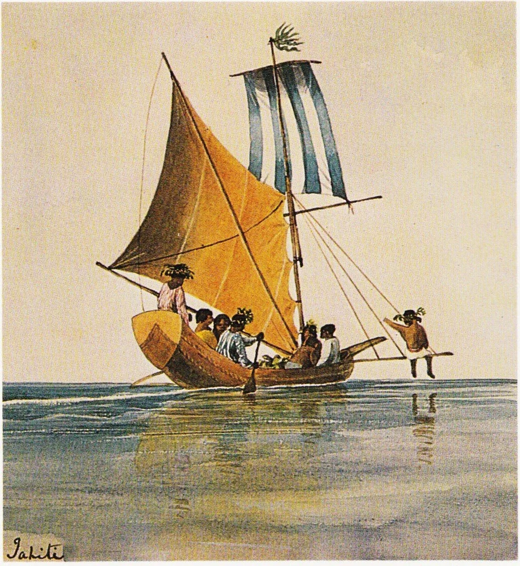 TAHITI