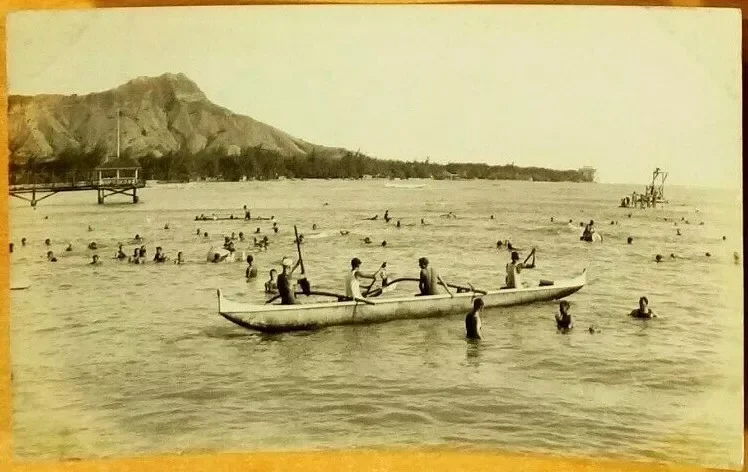 HAWAII