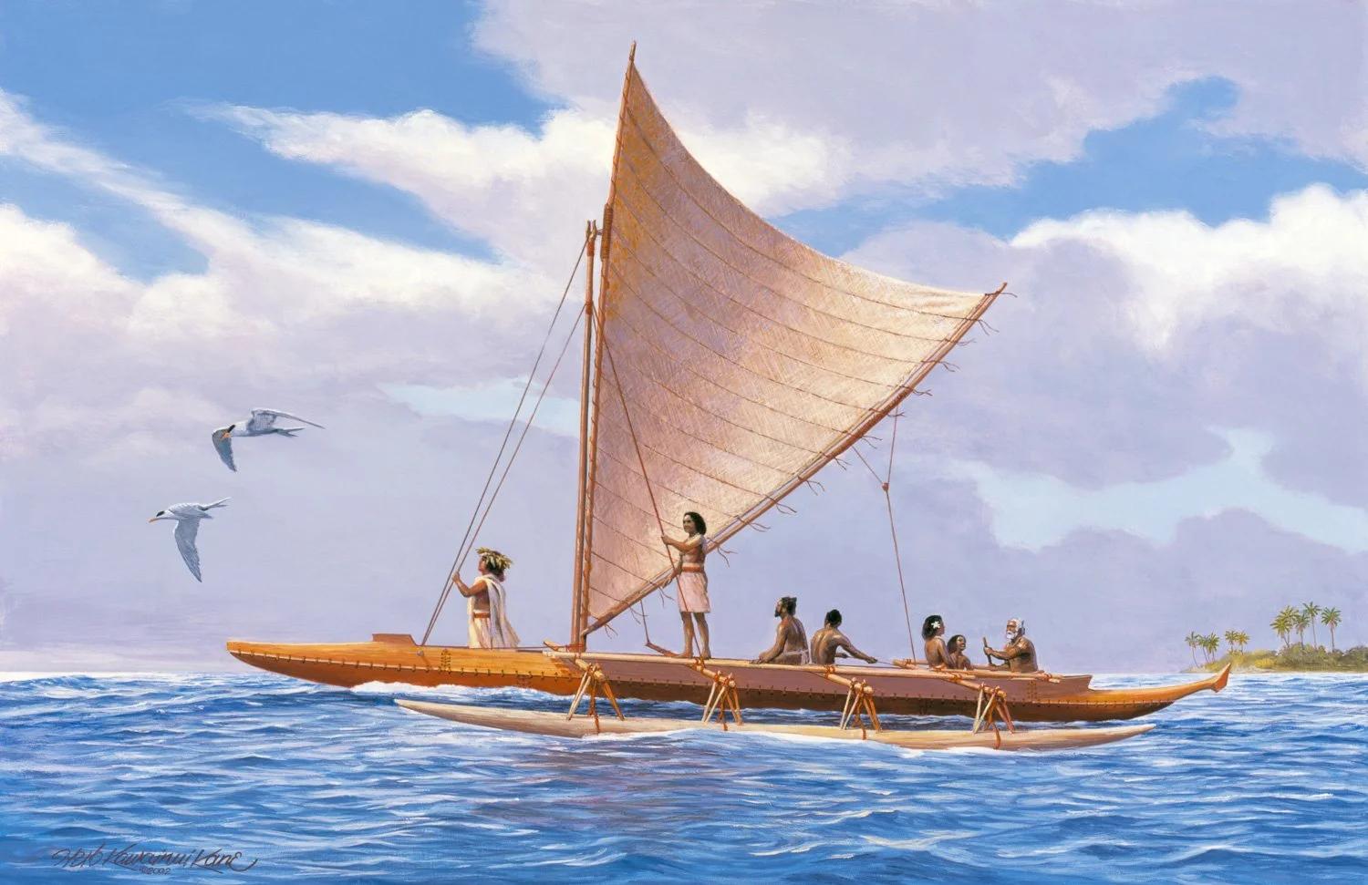 PUKAPUKA