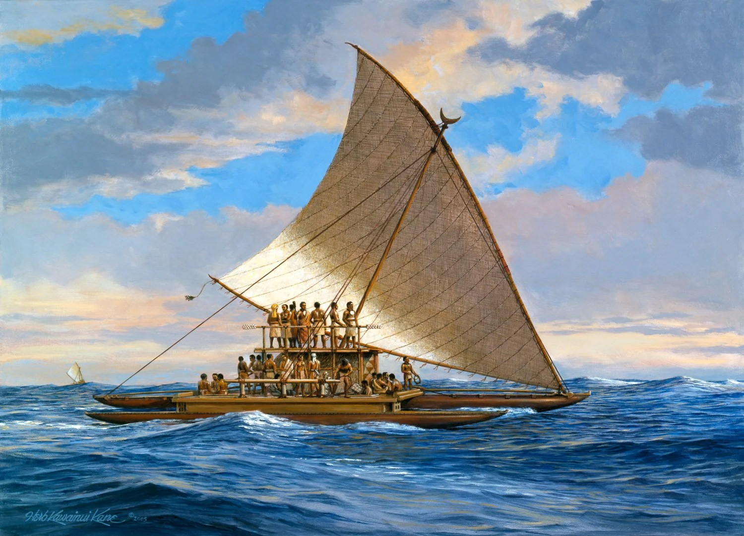 TONGA