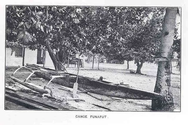 TUVALU
