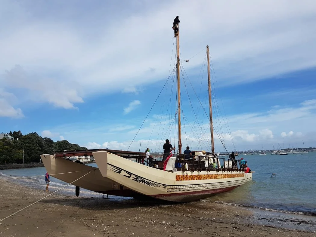 SAMOA