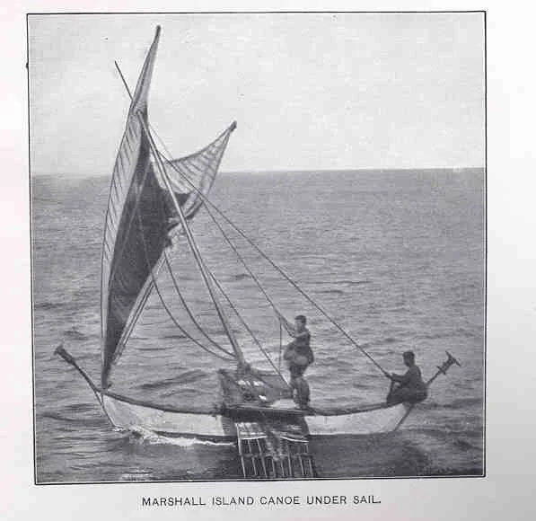 MARSHALL ISLANDS