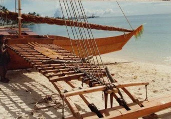 MARSHALL ISLANDS /Majuro atoll