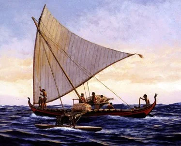 CAROLINE ISLANDS