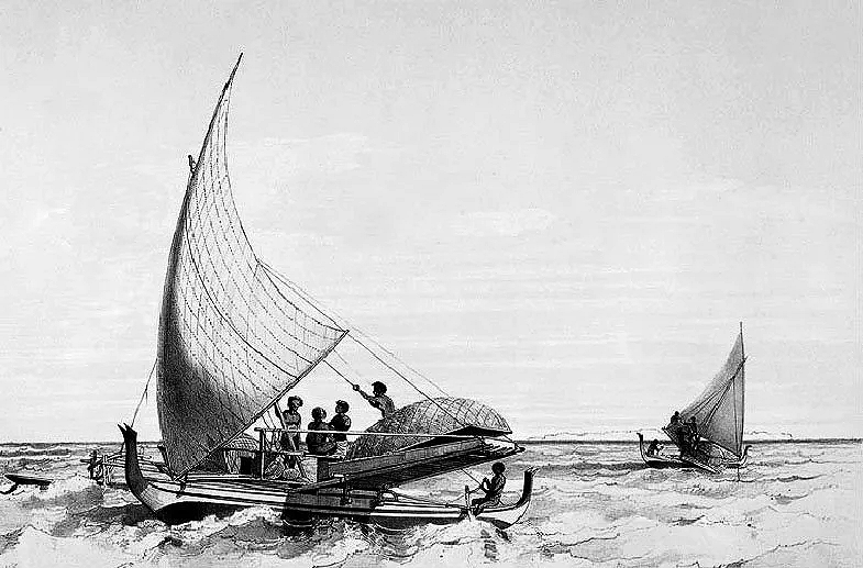 CAROLINE ISLANDS