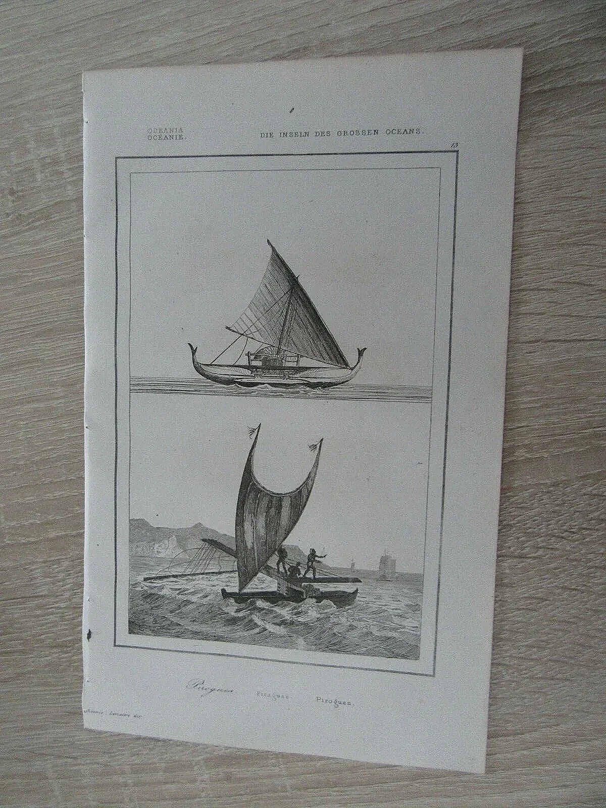CAROLINE ISLANDS