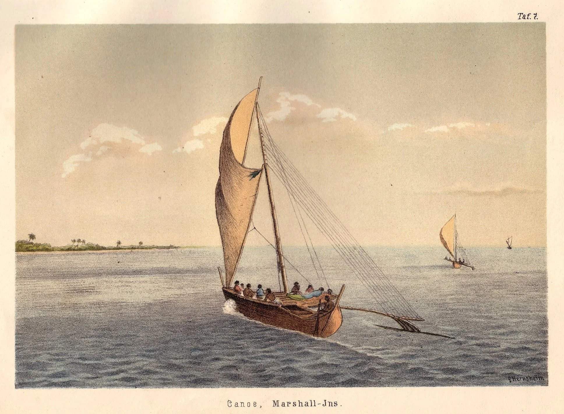 MARSHALL ISLANDS