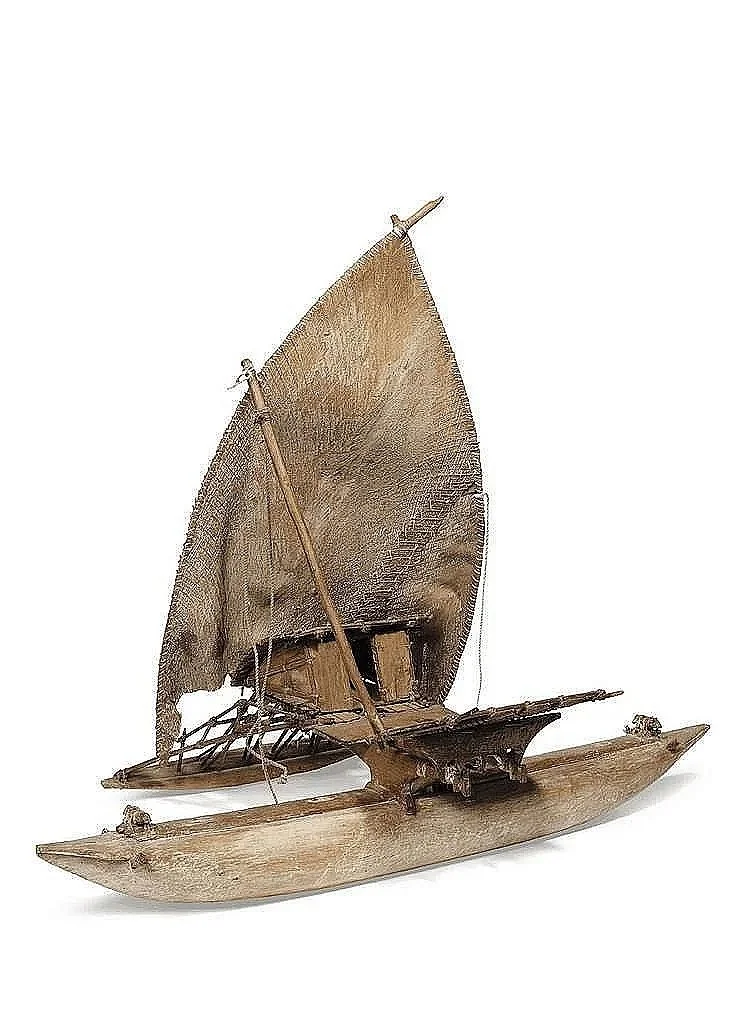 SANTA CRUZ ARCHIPELAGO