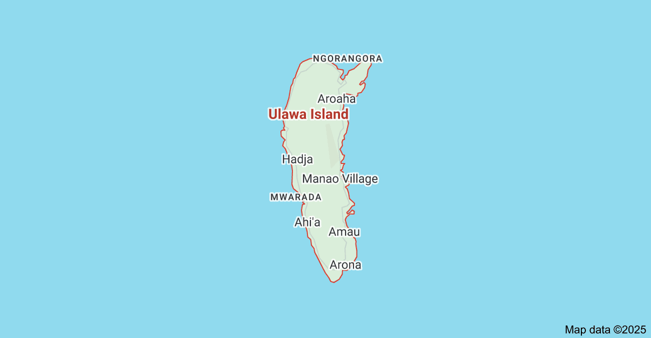 Ulawa island map.png