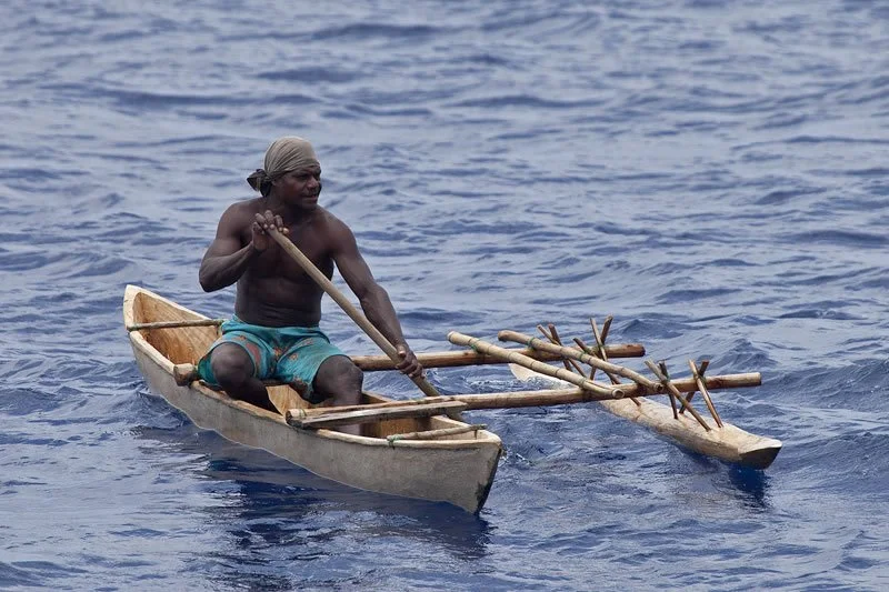 SOLOMON ISLANDS