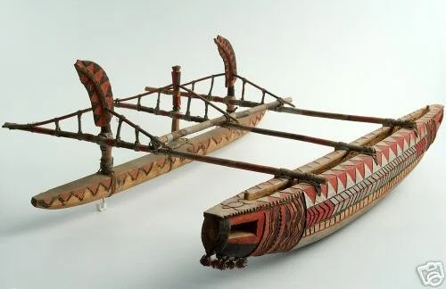 PAPUA NEW-GUINEA -Bismarck Archipelago