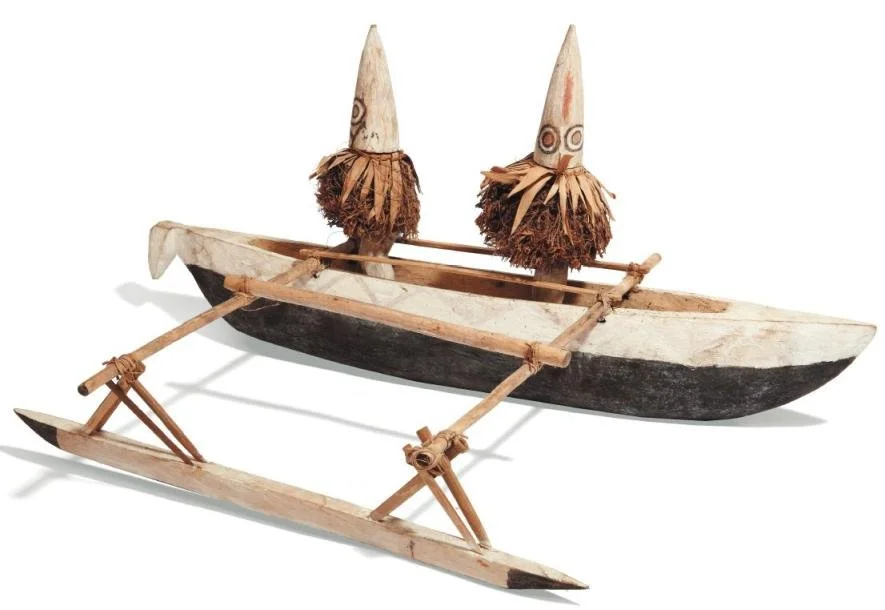 PAPUA NEW-GUINEA- New Britain