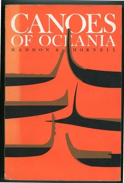 TUDU ISLAND- Haddon A.C.