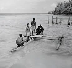 BISMARCK ARCHIPELAGO